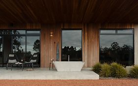 8 Paddocks Chalet Three
